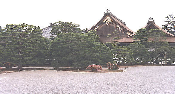 Imperial Palace