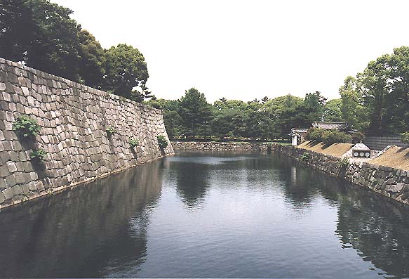 Nijo Castle