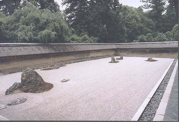 Rock Garden