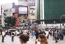 Shibuya