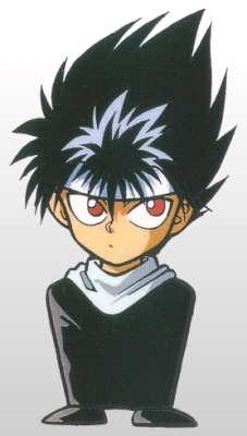Hiei....^^
