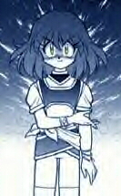 Phibby! from Slayers