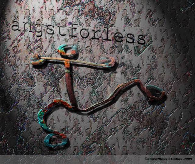 concept CD from Angst4less Studios