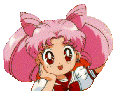 Chibi Usa