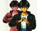 YUSUKE URAMESHI