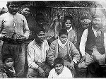 History of Kuril Islands