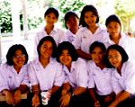 My gang