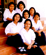 My gang