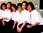 My gang