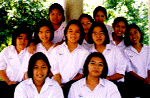 My gang