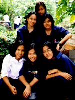 My gang