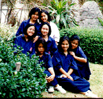 My gang