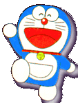 Doraemon