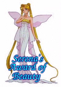 Beauty Award