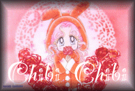 Chibi Chibi
