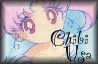 Sailor Chibi Moon