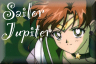 Sailor Jupiter