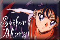 Sailor Mars
