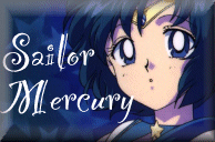 Sailor Mercury