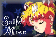 Sailor Moon