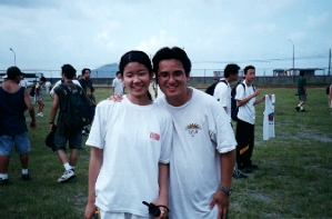 michelle-me.jpg (56757 bytes)