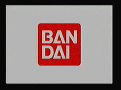 BANDAI