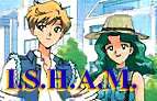 I support I.S.H.A.M.
