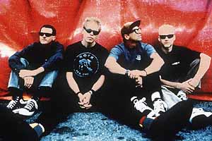 ThE  OffsprinG