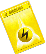 energy card
