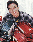 tsuyoshi