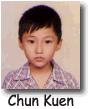 Chun Kuen
