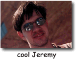 cool Jeremy