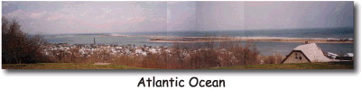 Atlantic Ocean