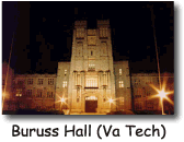 Buruss Hall (Va Tech)