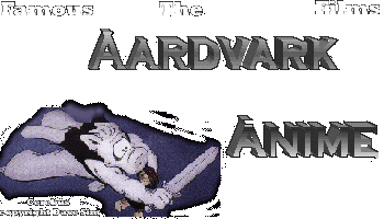 Aardvark