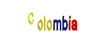 Colombia!