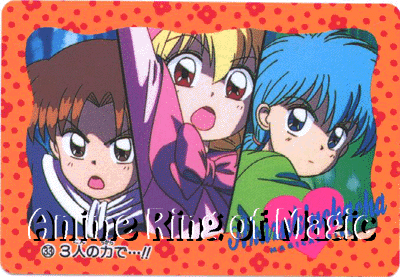 join the Anime Ring Of Magic or just come visit all of us!