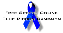 [Support Free Speech Online]