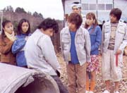 Best Drama of 1st Season of 1998