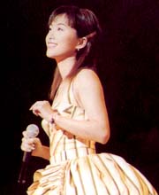 Noriko Concert 1998