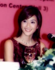 Asian Tour Special ~ Press Conference in Hong Kong