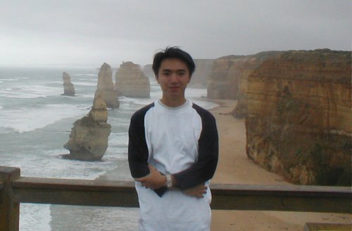 Great Ocean Road