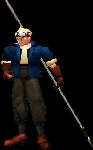 Cid Highwind, Pilot Extraordinaire