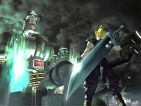 Cloud gears up to kick some @$$