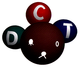 DCT's Official Website