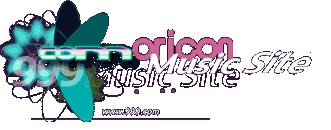 Oricon Music Charts--Japan