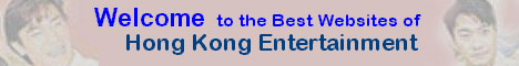 Welcome to Best of HK Entertainment