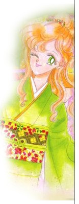 *Makoto Kino / Sailorjupiter*