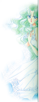 *Kaioh Michiru / Sailorneptune*