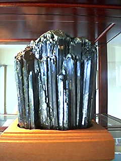 Green Tourmaline